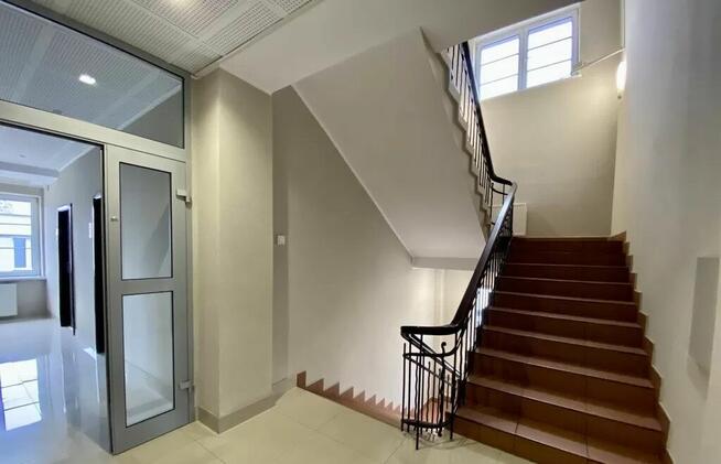 Wynajmę powierzchnię biurową