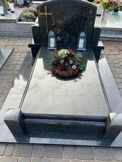 Sprzątanie i pielęgnacja grobów – Katowice i okolice!