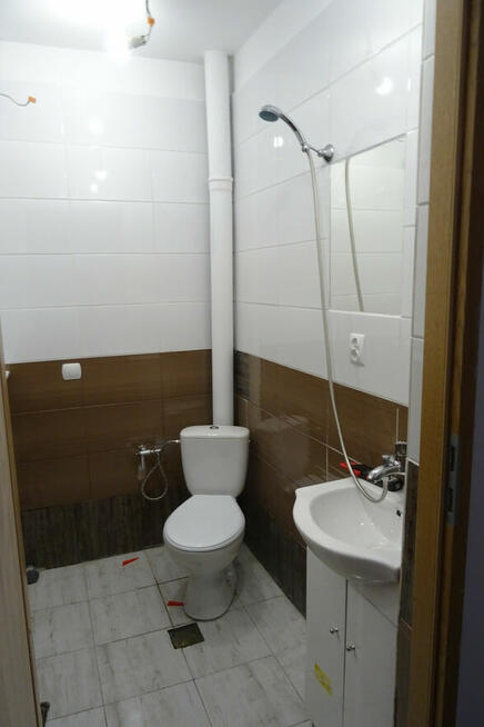 Umeblowane kawalerki w Mniszku !