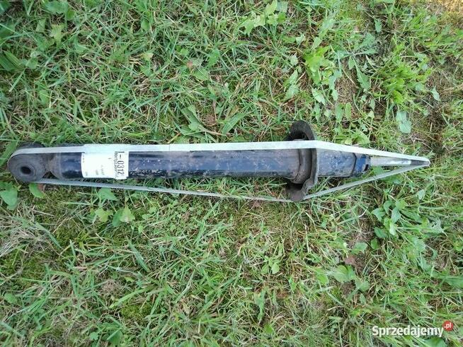 Amortyzatory Renault Laguna 2