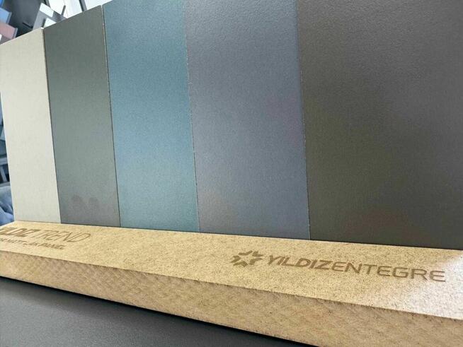 Płyty meblowe Wysoki Połysk / MAT