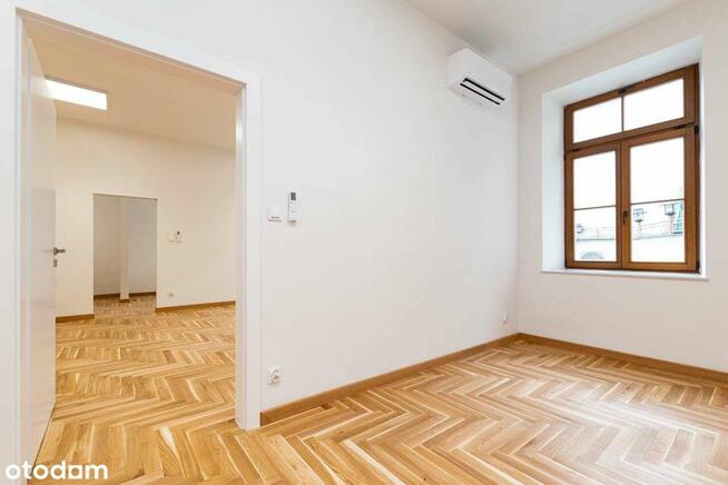 Lokal biurowo - usługowy Centrum 76 m2