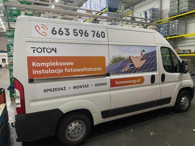 Klimatyzacja - Czyszczenie i Odgrzybianie Klim