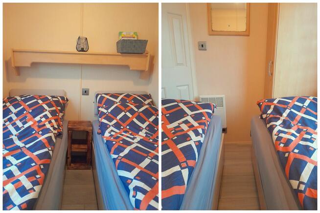 Magnoliowe Domki Mazury