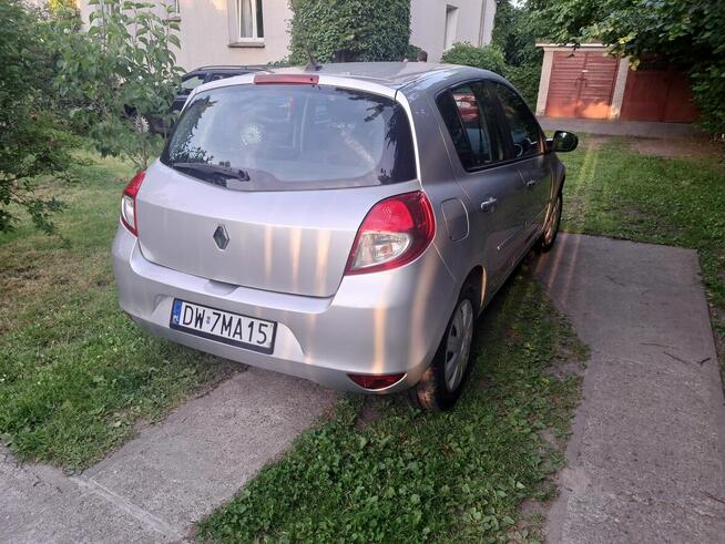 Renault Clio 1.2 LPG 2012 • 135 tys. km • Zadbane • Wrocław