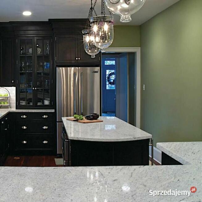 Płytki Granit Cielo de Marfil polerowany 60x60x1,5 cm