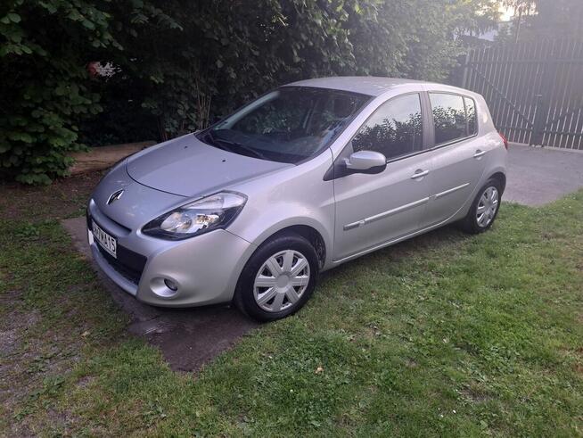 Renault Clio 1.2 LPG 2012 • 135 tys. km • Zadbane • Wrocław