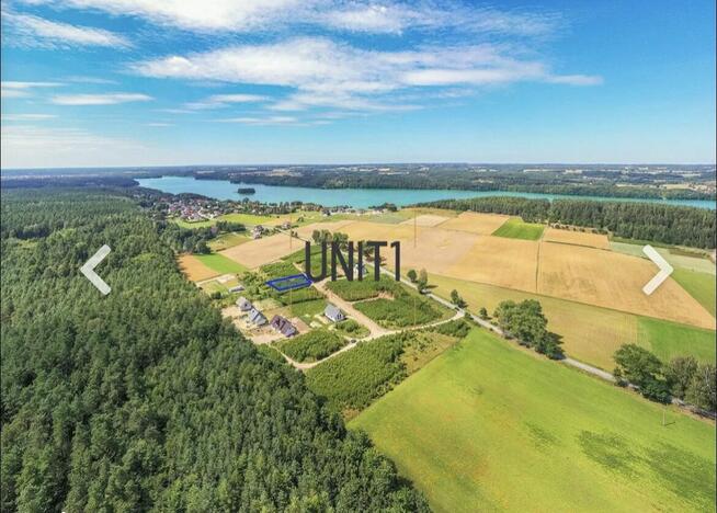 Działka Budowlana Zgorzałe