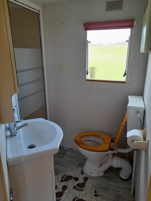 Magnoliowe Domki Mazury