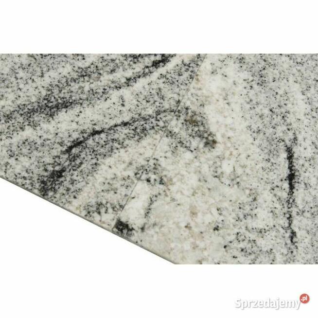 Płytka granit Viscon White polerowany 61x30,5x1 cm