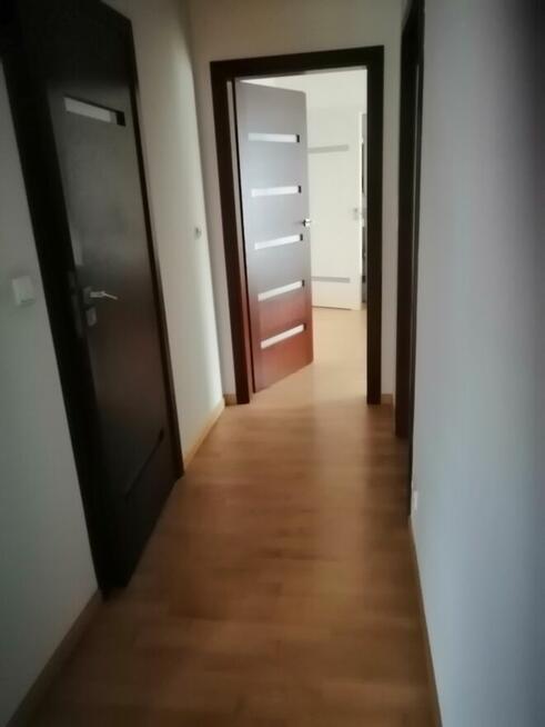 Lokal mieszkalny od syndyka - Warszawa, Niedźwiedzia