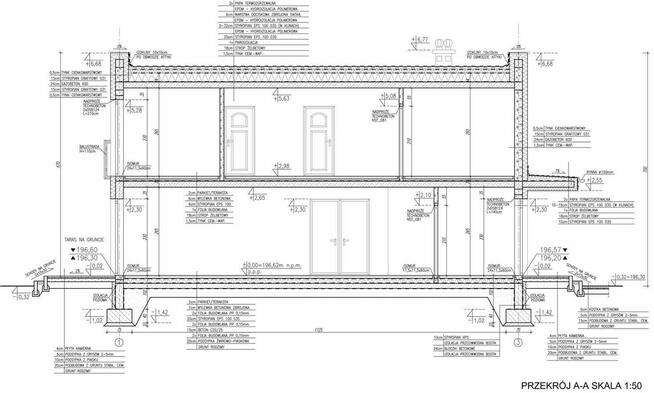 Nowe Domy pod Lublinem Mętów Rynek Pierwotny