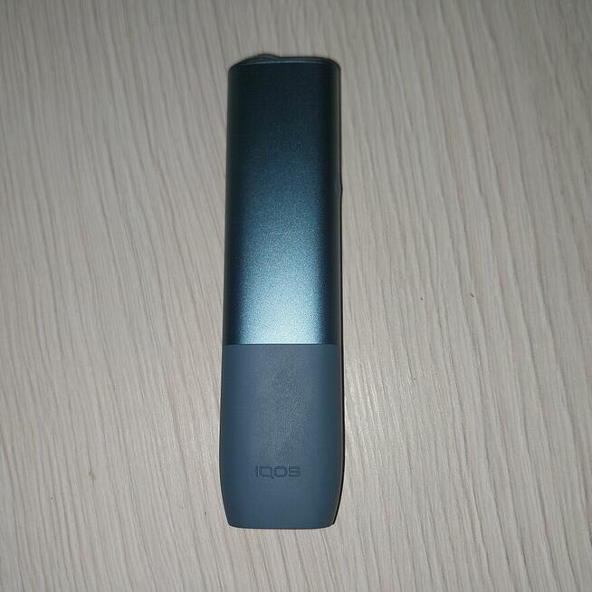 IQOS iluma one