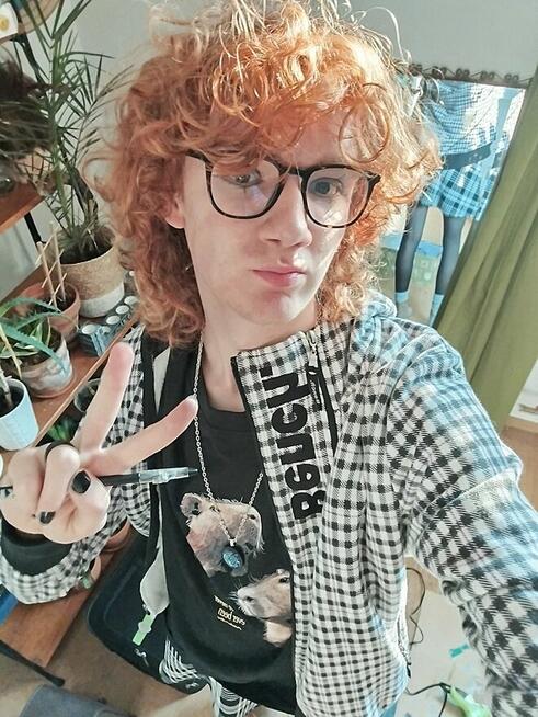 Fenboy-twink
