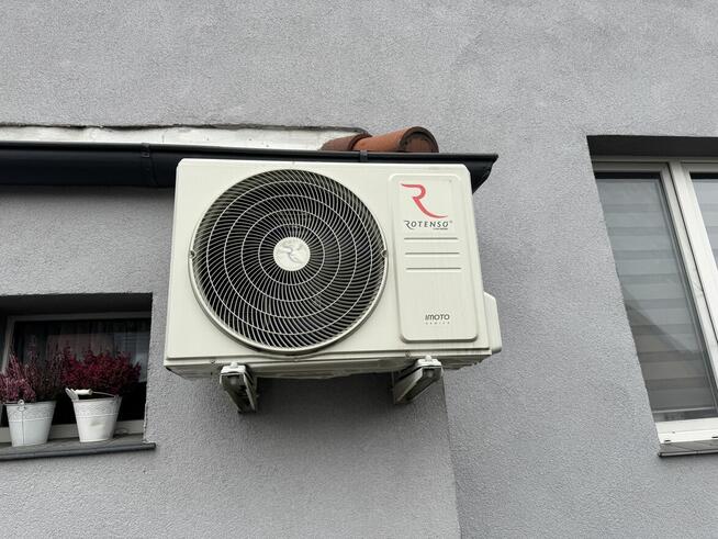 Klimatyzacja - Czyszczenie i Odgrzybianie Klim