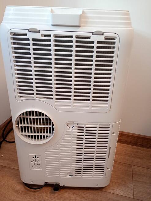 Klimatyzator Blaupunkt 111 T062S PLUS RURA idealny stan