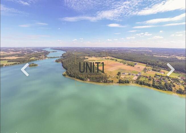 Działka Budowlana Zgorzałe