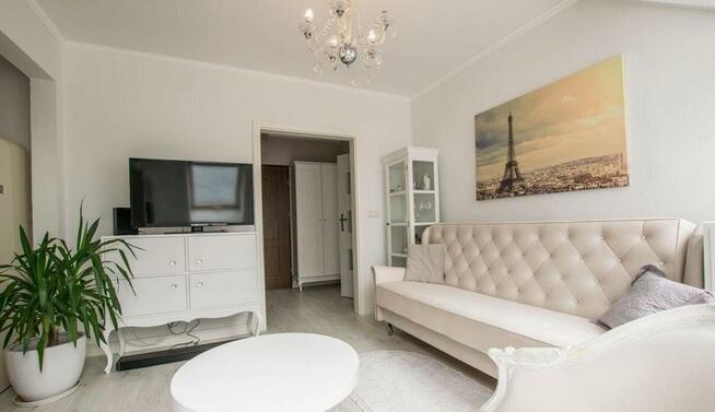 Mieszkanie dwupokojowe