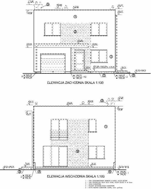 Nowe Domy pod Lublinem Mętów Rynek Pierwotny