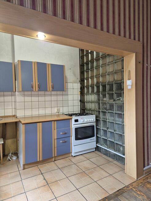 OKAZJA 3-pok w kamienicy – Legnica, Tarninów, 65 m²