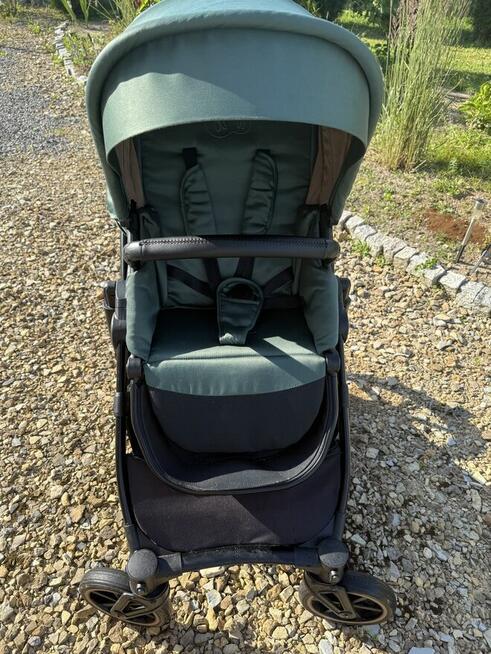 Kinderkraft Prime 2 wozek