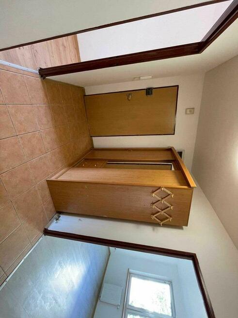 Mieszkanie 47m Świnoujście