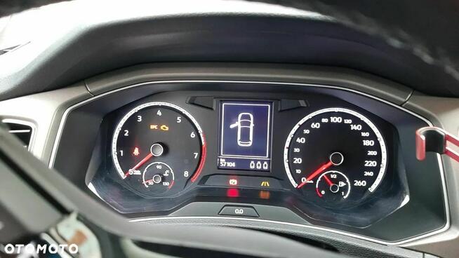 Volkswagen T-Roc 1.5 TSI ACT Advance