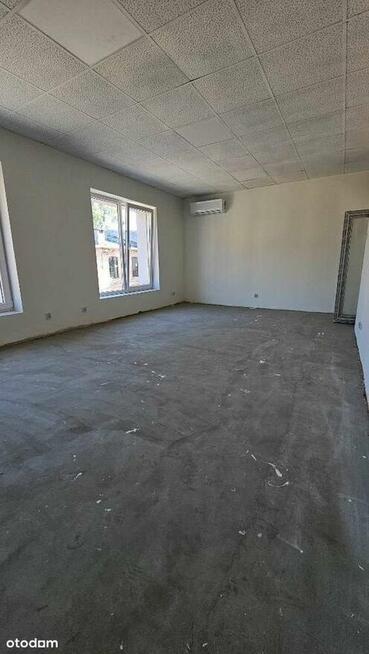 Lokal biurowy 60 m2 ul. Krochmalna