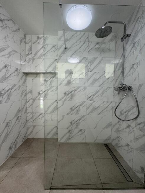 Sprzedam nowy domek letniskowy nad jeziorem Gil Mazury