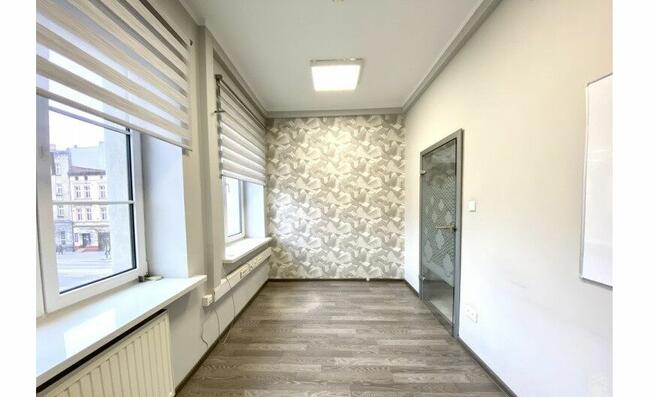 Wynajmę powierzchnię biurową