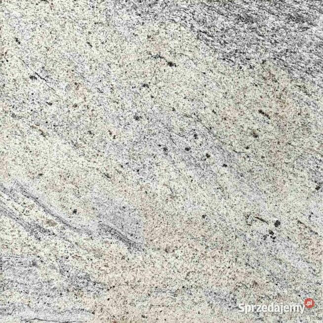 Płytki Granit Cielo de Marfil Light polerowany 60x60x1,3 cm