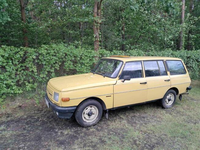 Wartburg 353 S kombi