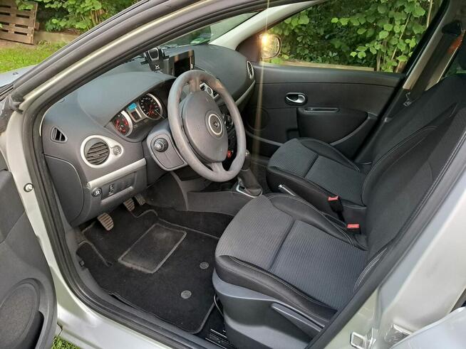Renault Clio 1.2 LPG 2012 • 135 tys. km • Zadbane • Wrocław