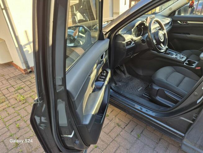 Mazda CX-5 , stan idealny, kupiony w salonie