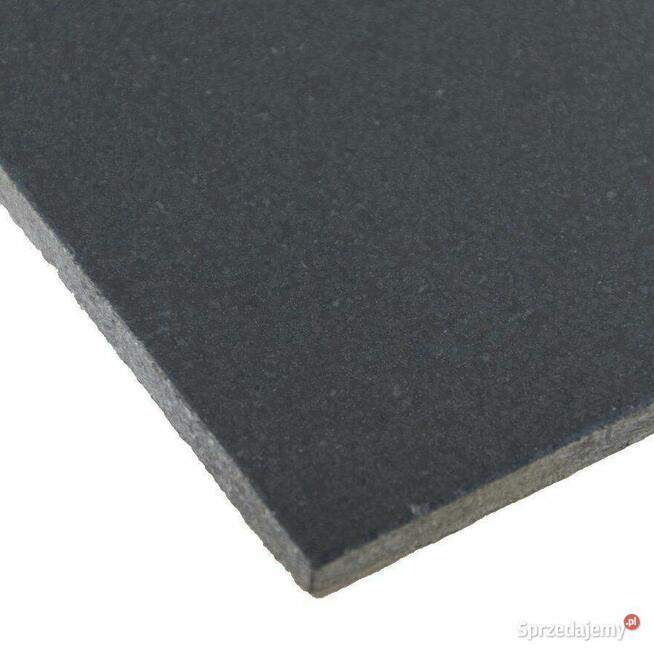Płytki Granit Absolute Black polerowane 61x30,5x1 cm