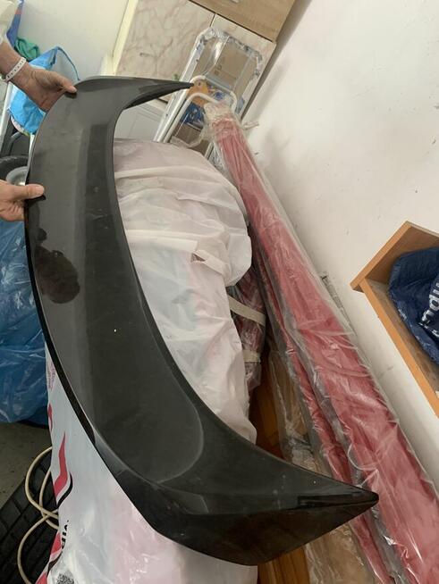 Czesci samochodowe uzywane