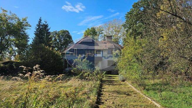 Willa w miejscowości Gubin do sprzedania