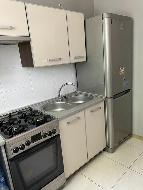 Oddam meble kuchenne ze sprzętem AGD