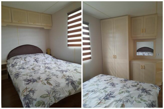 Magnoliowe Domki Mazury