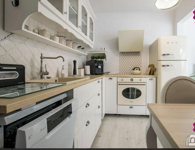 Mieszkanie dwupokojowe