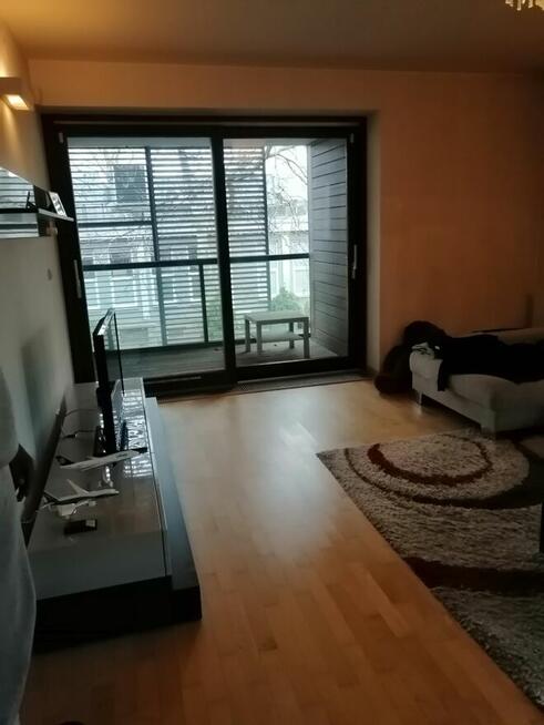 Lokal mieszkalny od syndyka - Warszawa, Niedźwiedzia