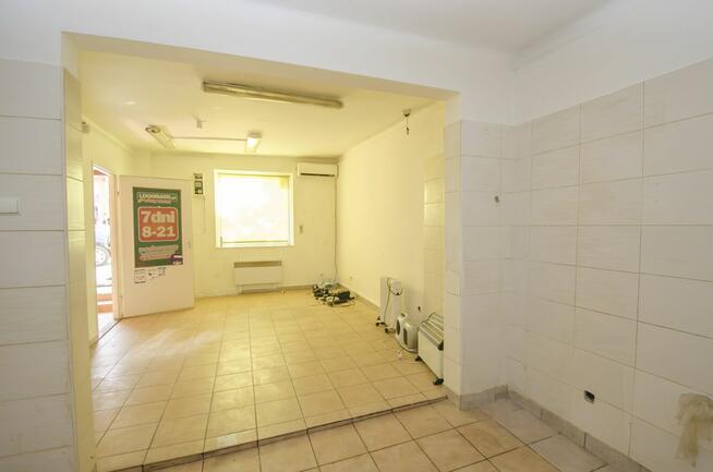 Jarosław – Centrum, pl. Mickiewicza – Lokal inwestycyjny z p