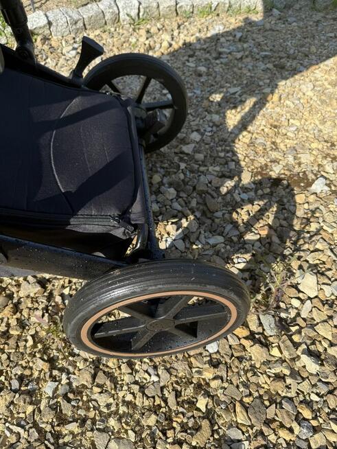 Kinderkraft Prime 2 wozek