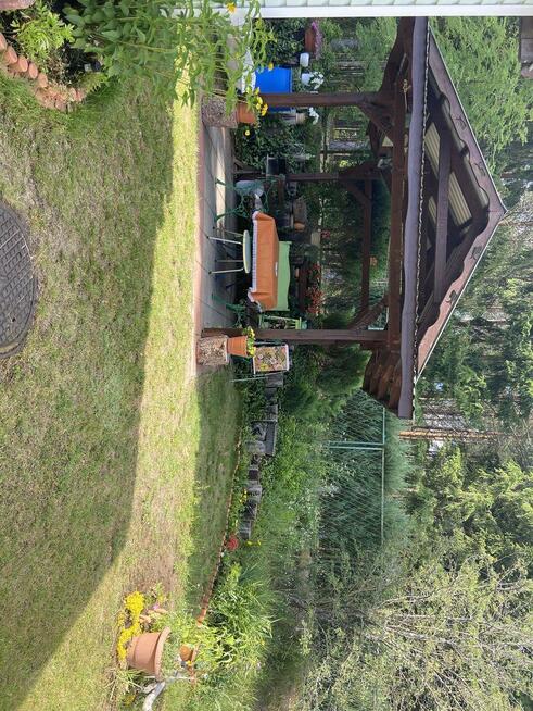 Wynajmę domek letniskowy nad jeziorem w Studzienicznej