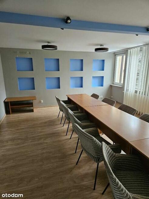 Lokal biurowy 40 m2 okolice Turystycznej