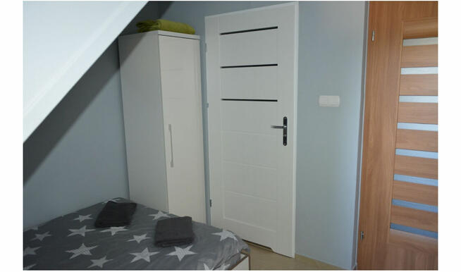 Rewal wolny termin na pokój 2 osobowy.