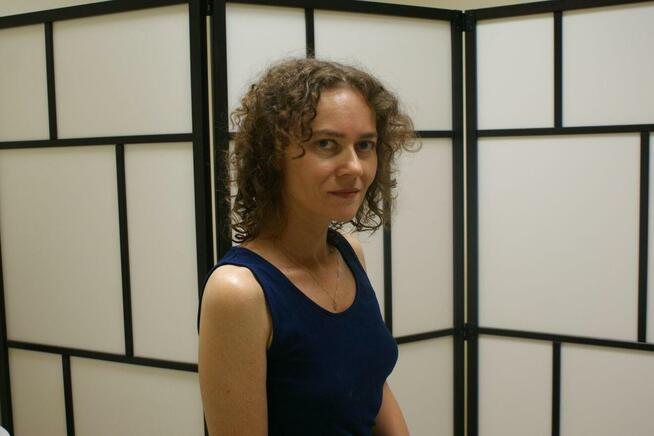 Terapeutka SPA, masaże, zabiegi na ciało i twarz