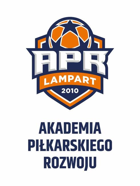 Trener/Asystent trenera piłki nożnej (praca dodatkowa)