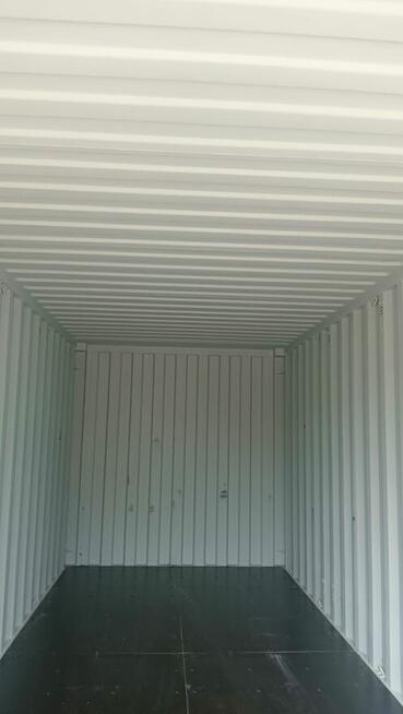 Kontener morski 6 metrowy ; 20 DV One Way - sprzedam