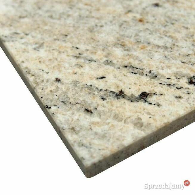 Płytki Granit Cielo de Marfil polerowany 60x60x1,5 cm